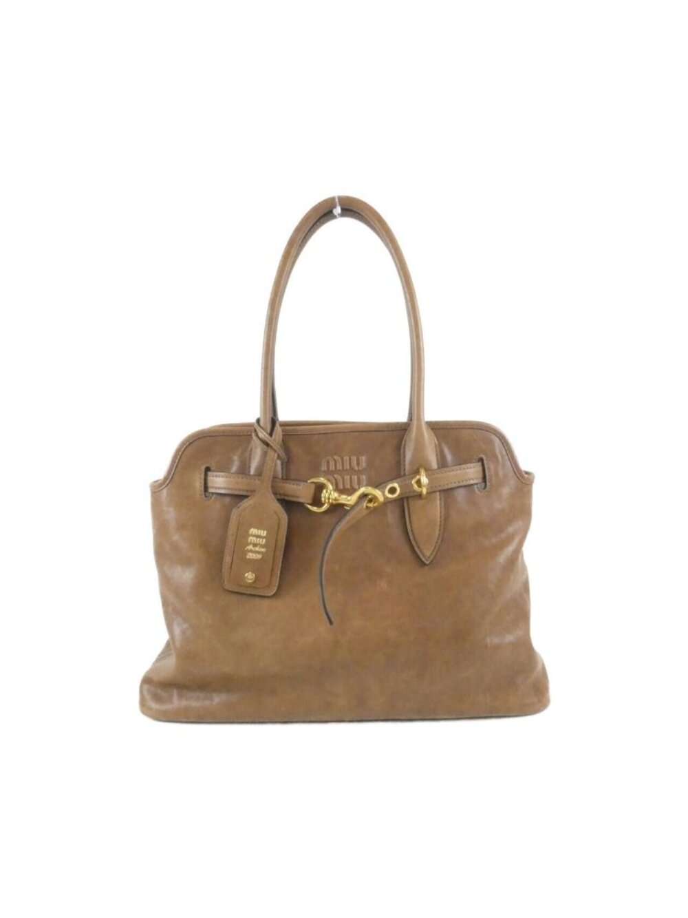 Miu Miu Shoulder Bag